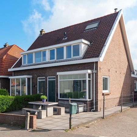 Wijkiki Surf House Apartman Wijk aan Zee Kültér fotó