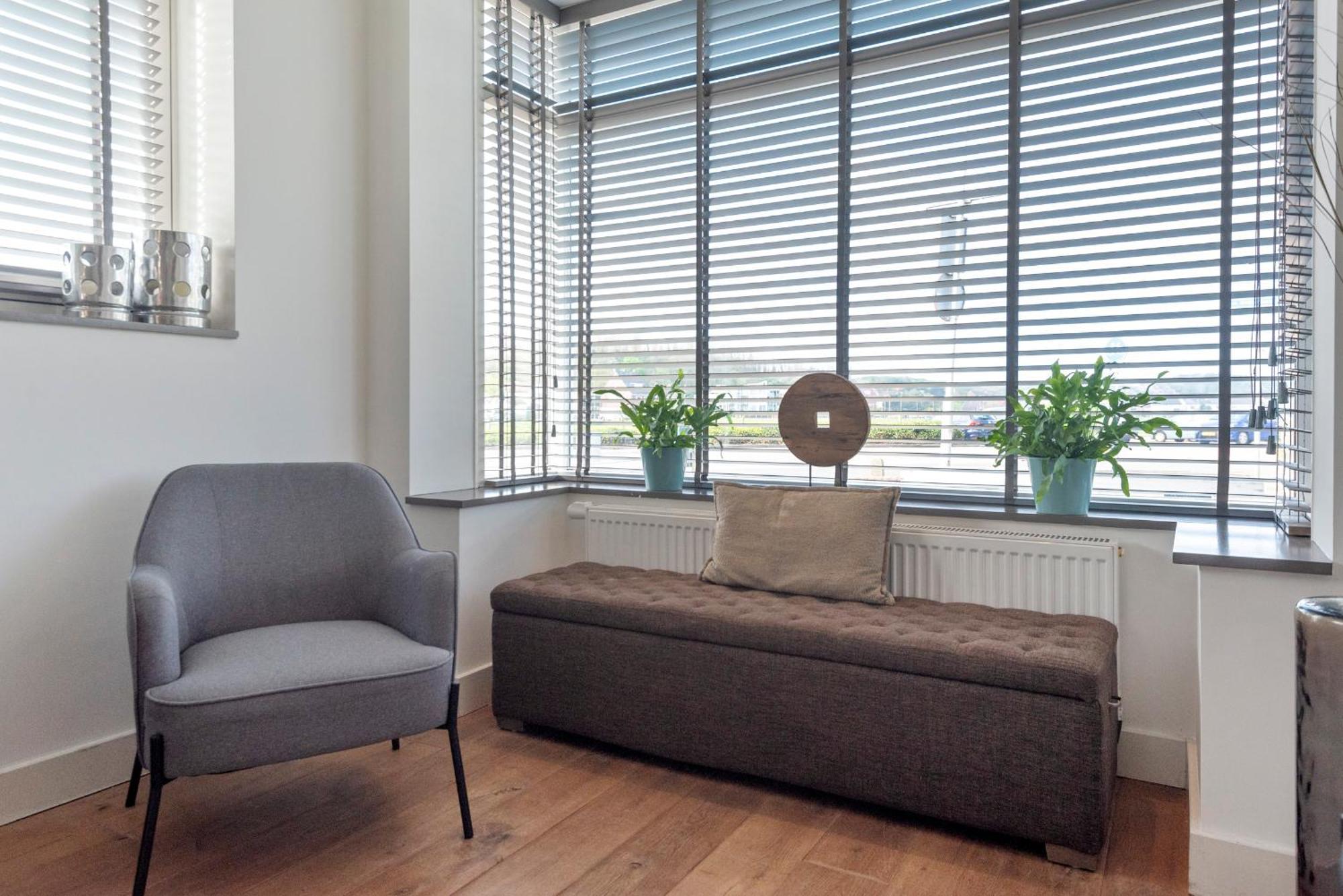 Wijkiki Surf House Apartman Wijk aan Zee Kültér fotó