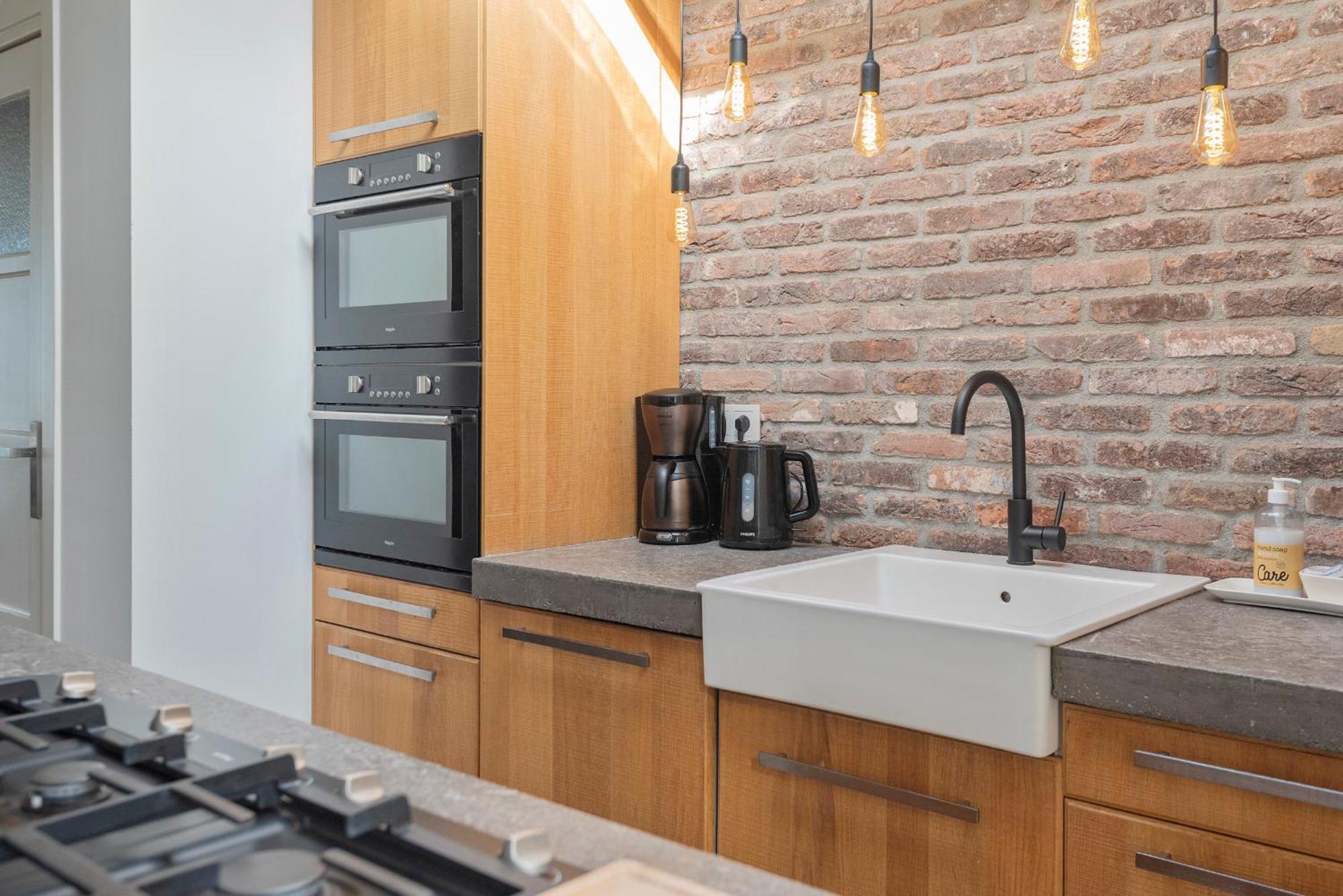 Wijkiki Surf House Apartman Wijk aan Zee Kültér fotó