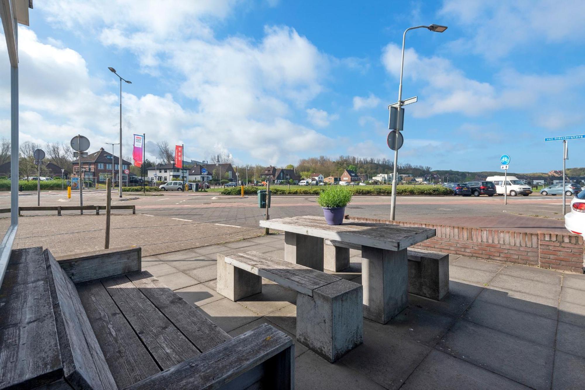 Wijkiki Surf House Apartman Wijk aan Zee Kültér fotó