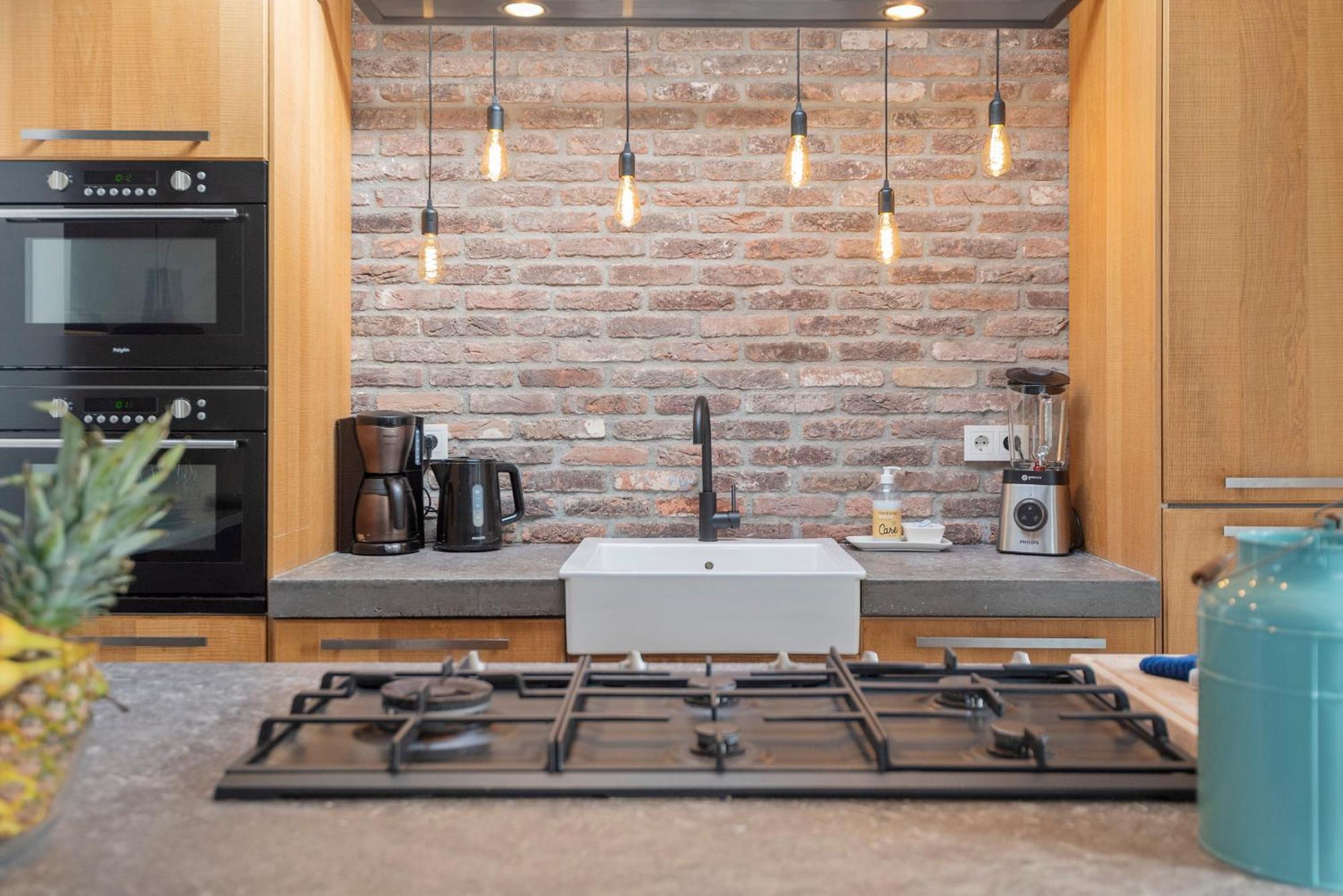 Wijkiki Surf House Apartman Wijk aan Zee Kültér fotó