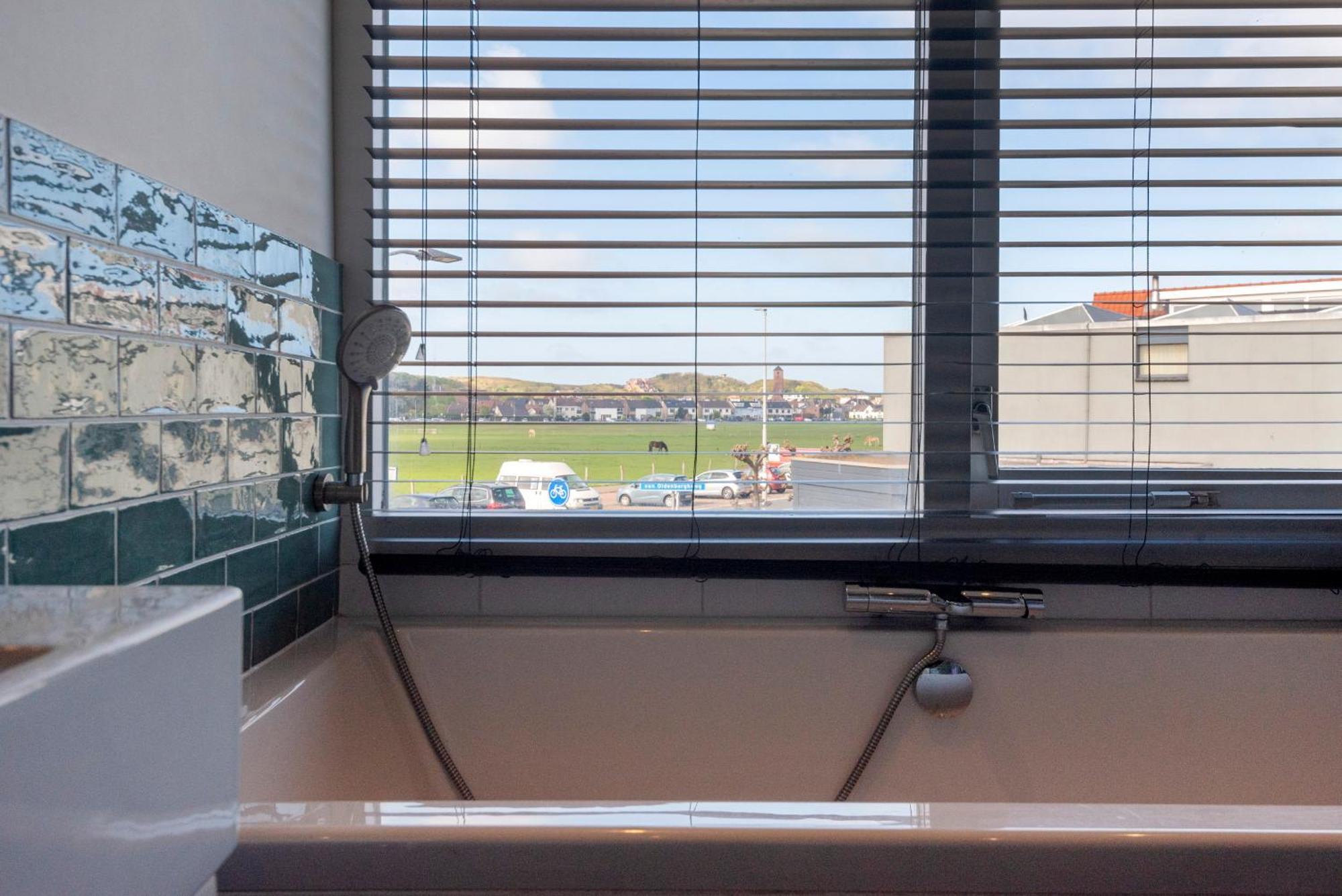 Wijkiki Surf House Apartman Wijk aan Zee Kültér fotó