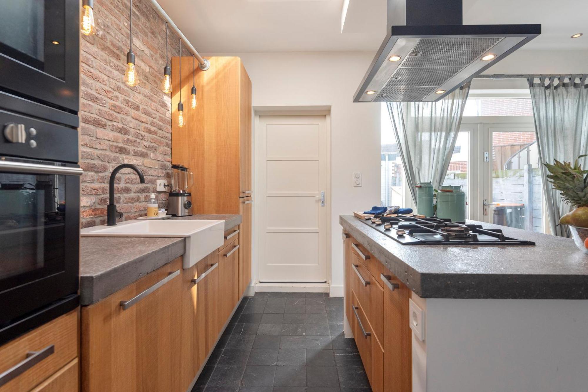 Wijkiki Surf House Apartman Wijk aan Zee Kültér fotó