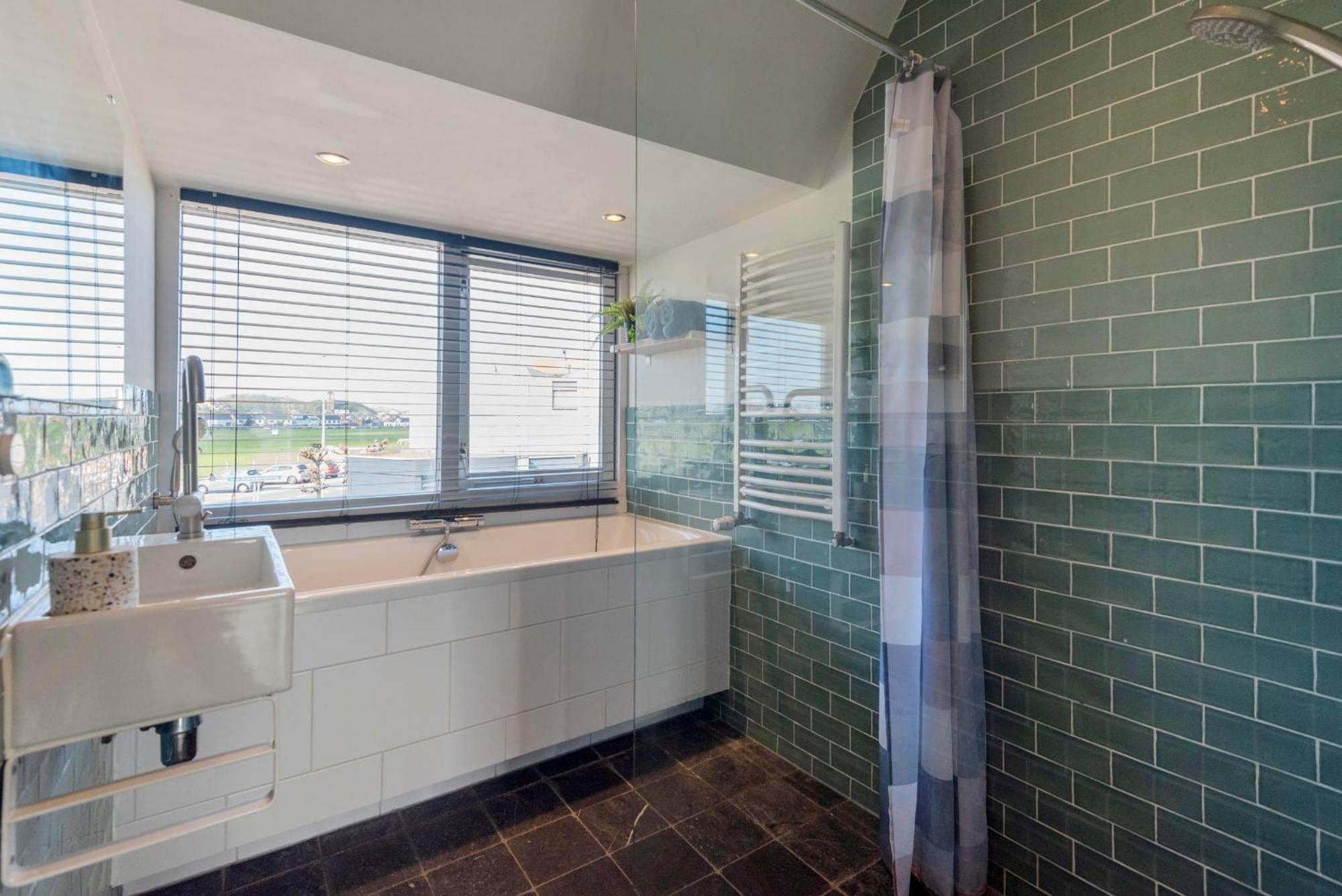 Wijkiki Surf House Apartman Wijk aan Zee Kültér fotó