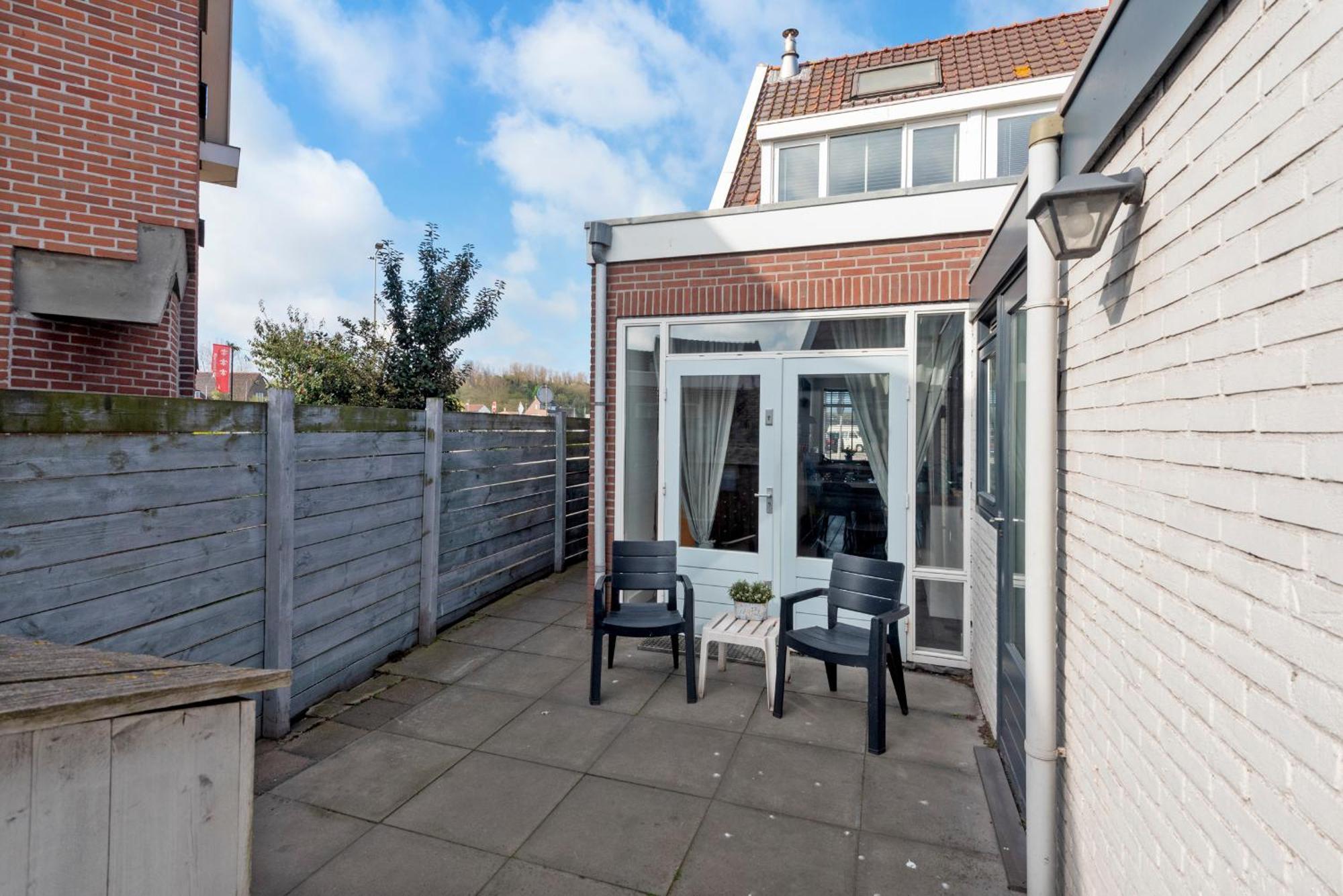 Wijkiki Surf House Apartman Wijk aan Zee Kültér fotó