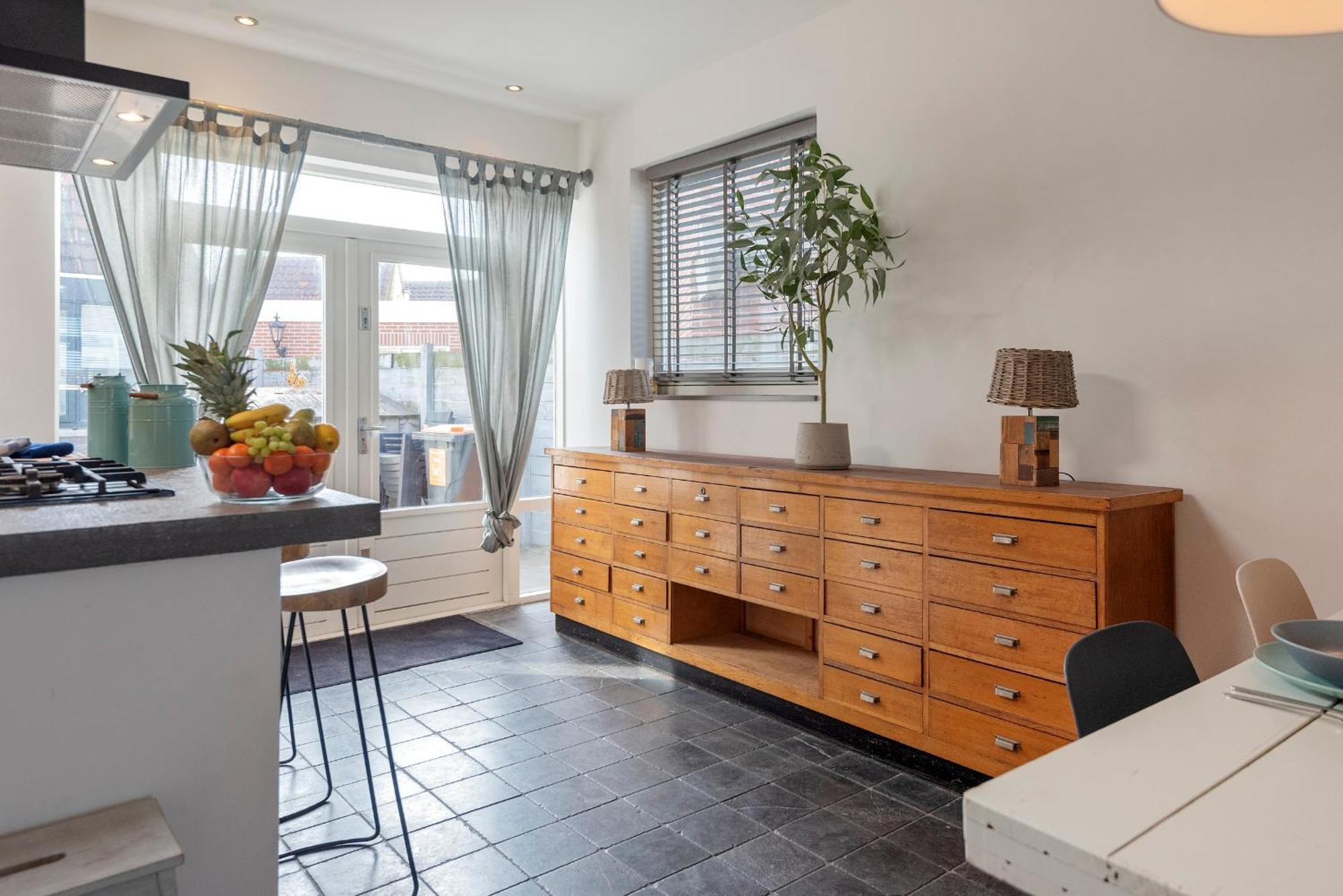 Wijkiki Surf House Apartman Wijk aan Zee Kültér fotó