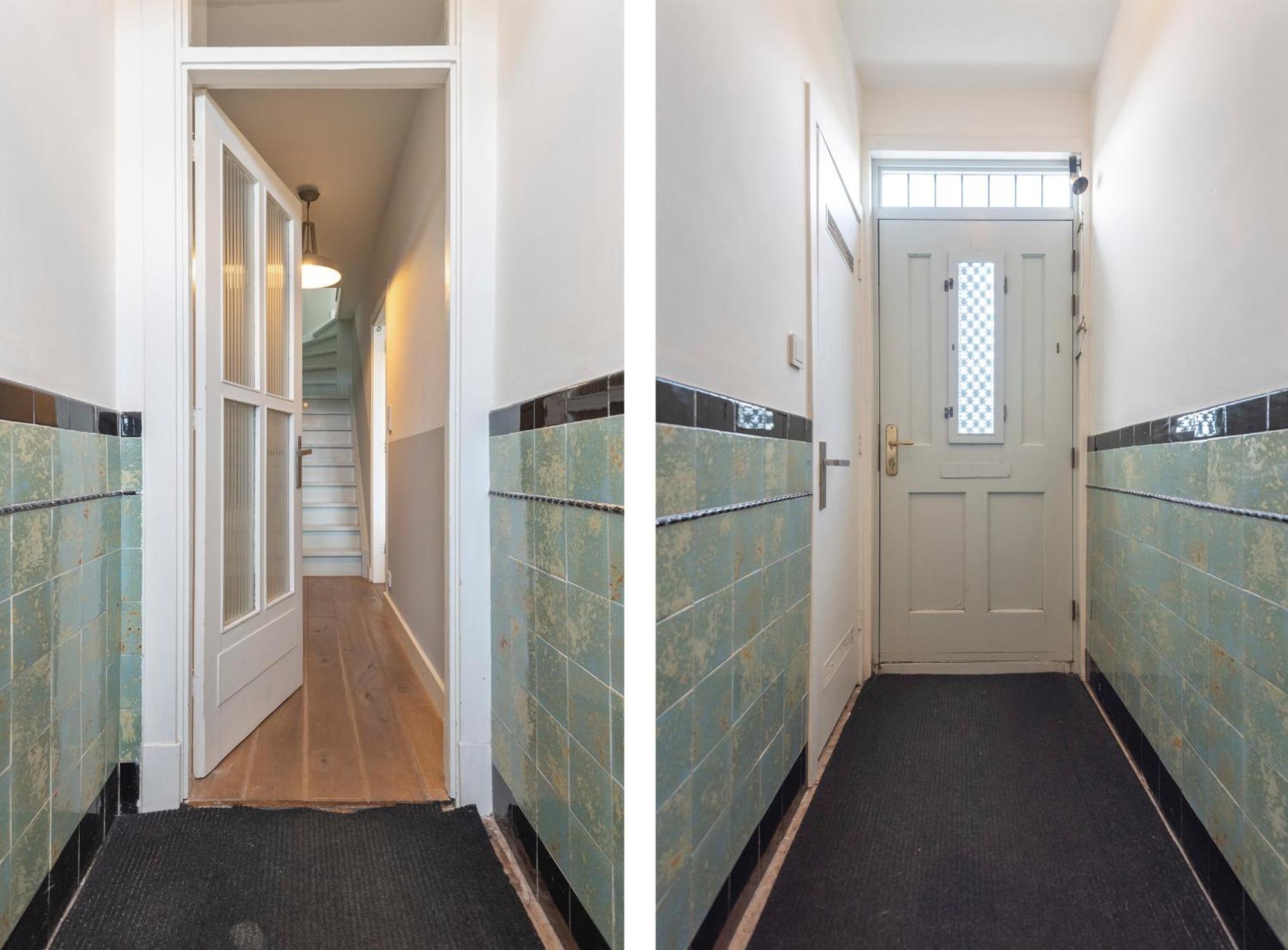 Wijkiki Surf House Apartman Wijk aan Zee Kültér fotó