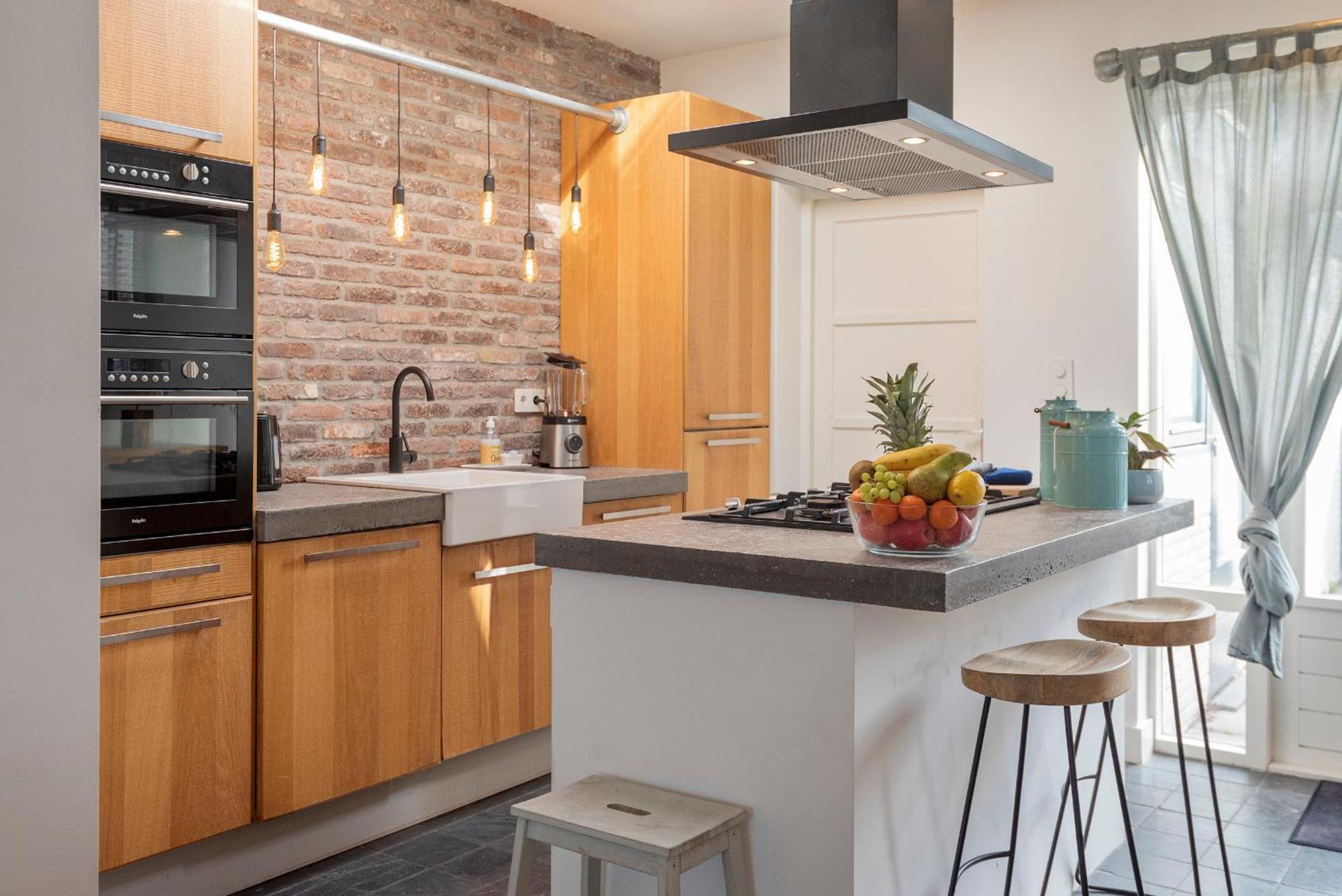 Wijkiki Surf House Apartman Wijk aan Zee Kültér fotó