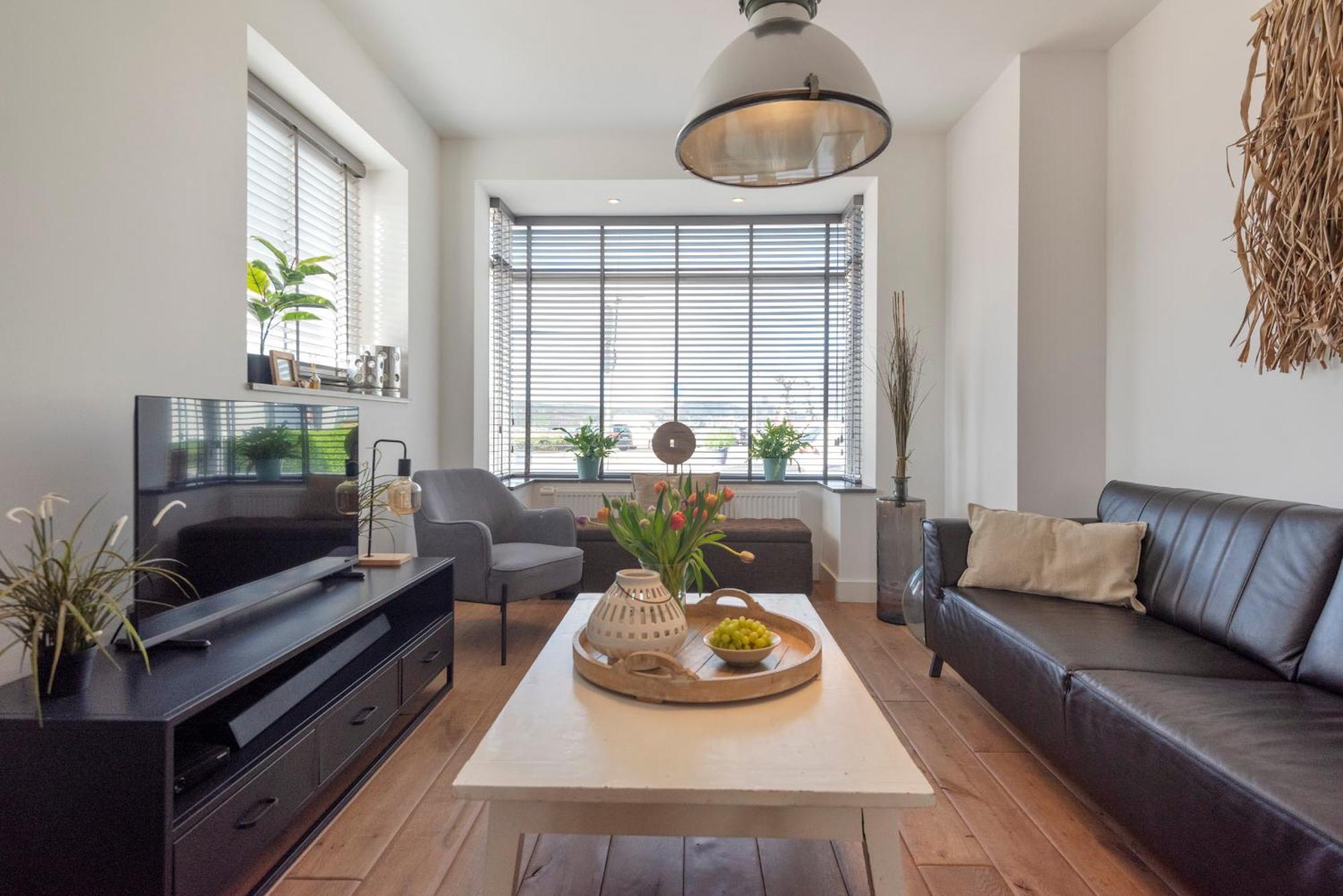 Wijkiki Surf House Apartman Wijk aan Zee Kültér fotó