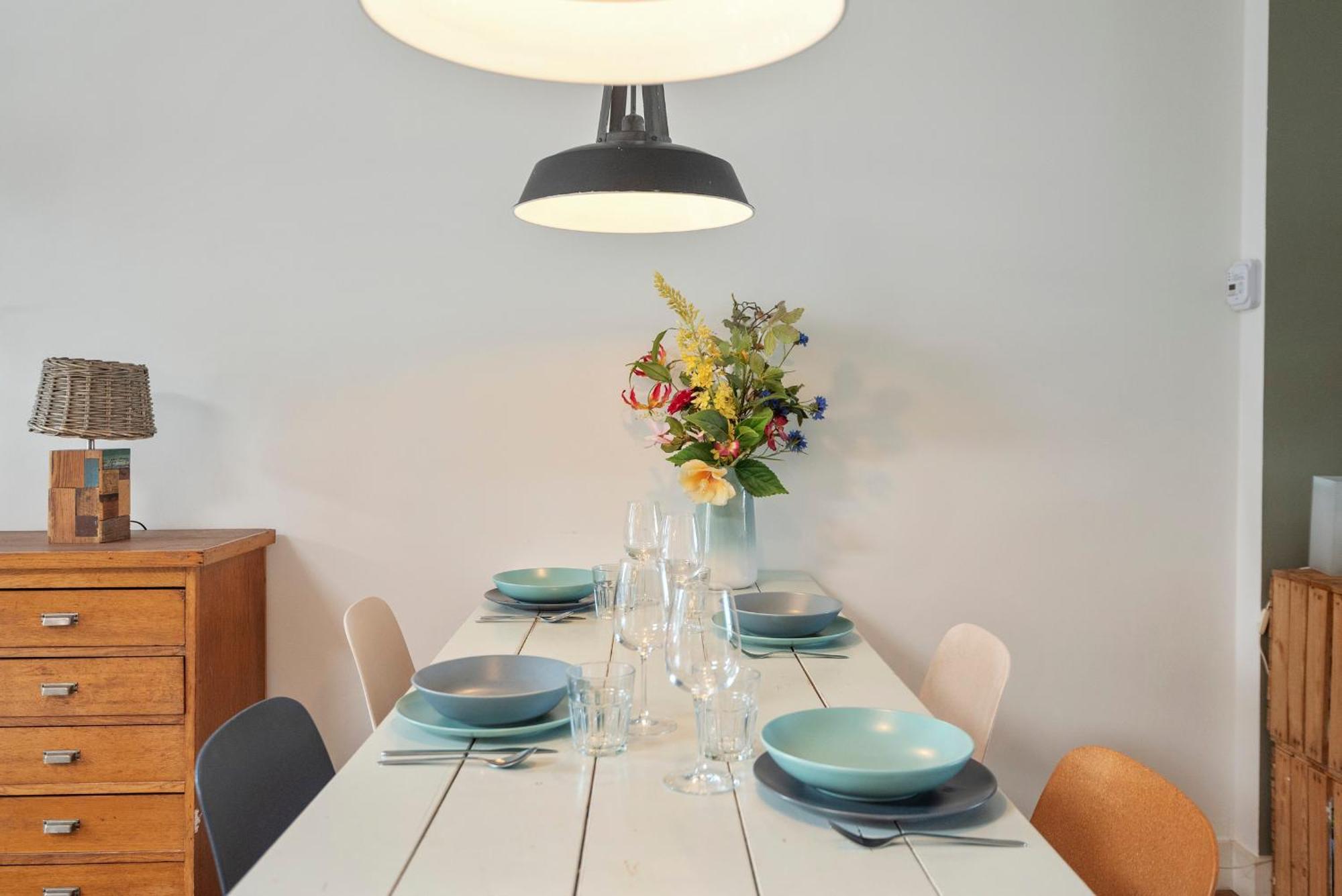 Wijkiki Surf House Apartman Wijk aan Zee Kültér fotó