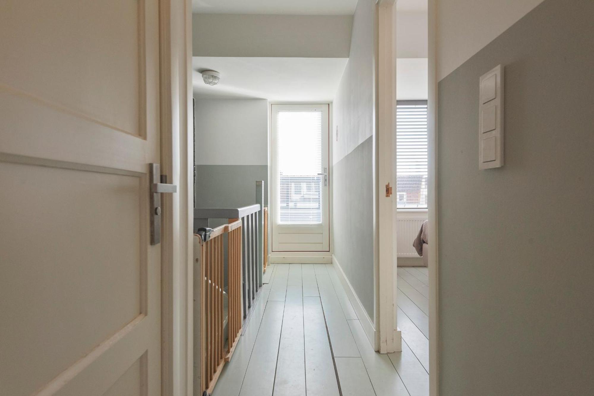 Wijkiki Surf House Apartman Wijk aan Zee Kültér fotó