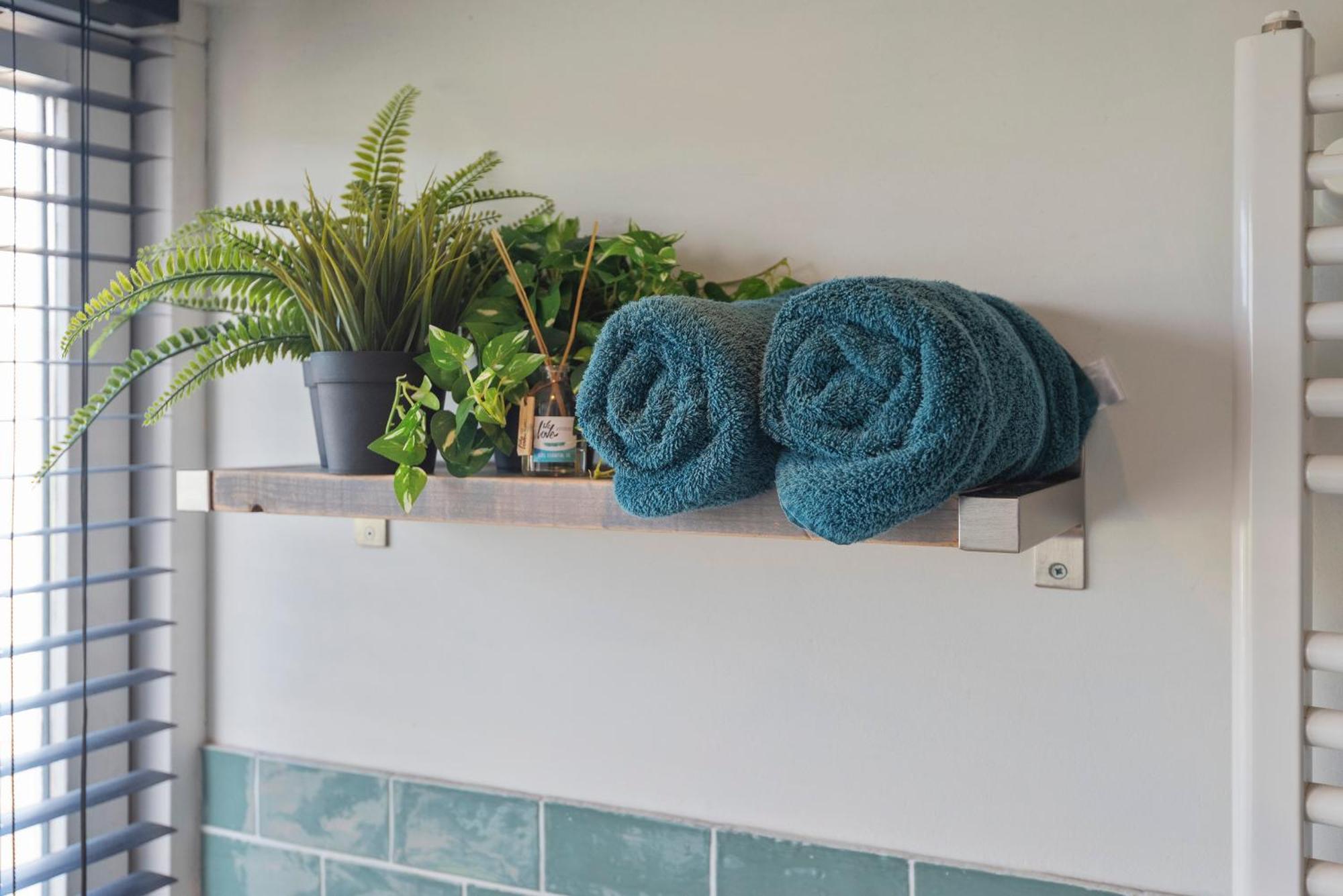 Wijkiki Surf House Apartman Wijk aan Zee Kültér fotó