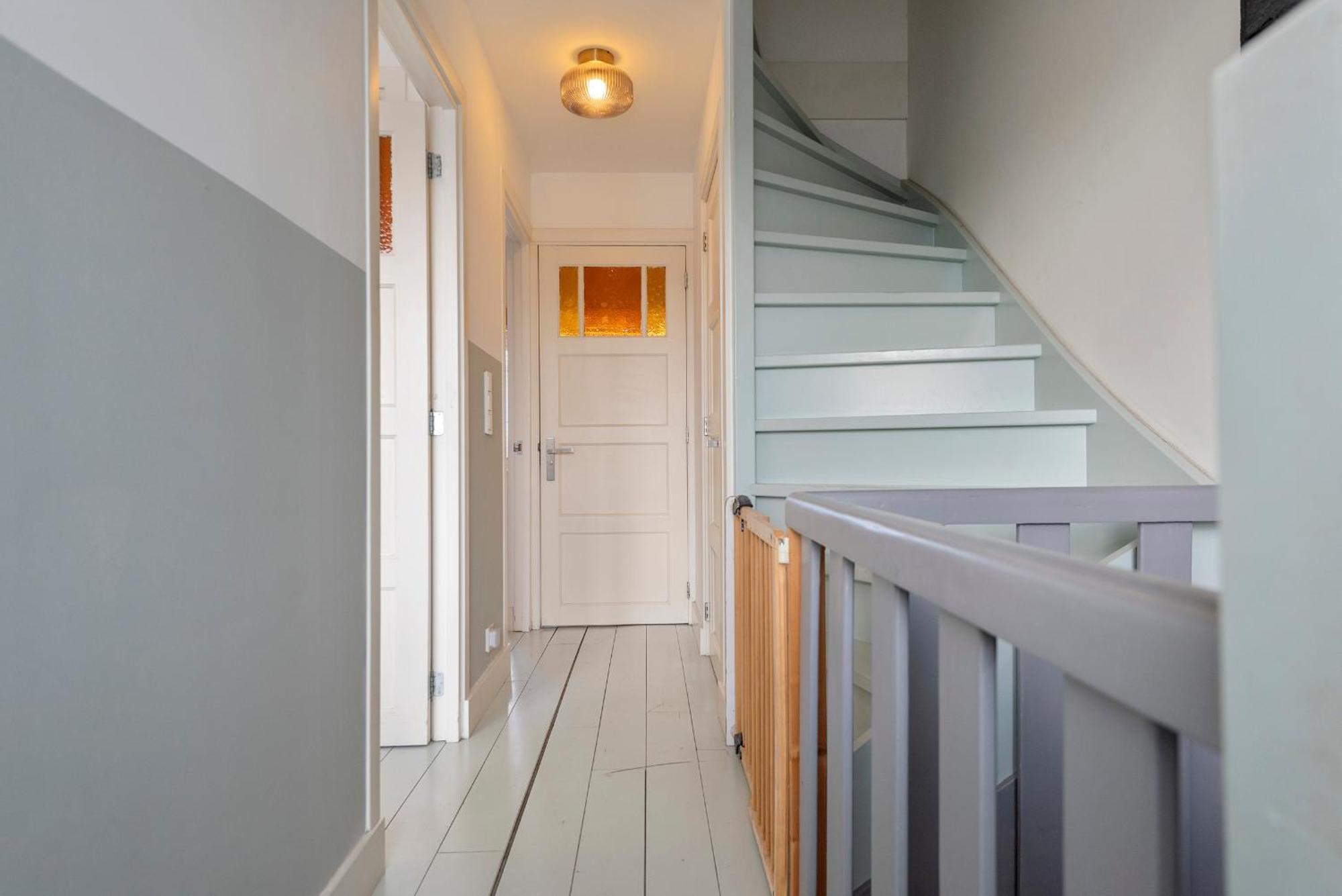 Wijkiki Surf House Apartman Wijk aan Zee Kültér fotó