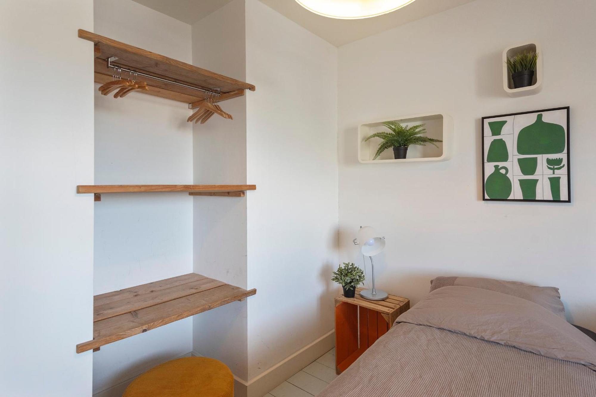 Wijkiki Surf House Apartman Wijk aan Zee Kültér fotó