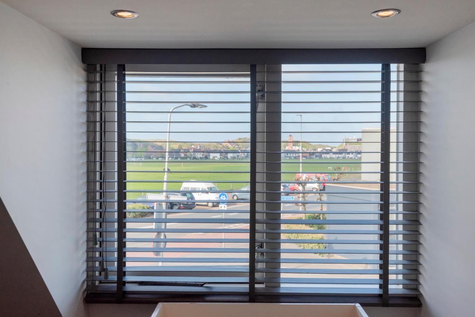 Wijkiki Surf House Apartman Wijk aan Zee Kültér fotó